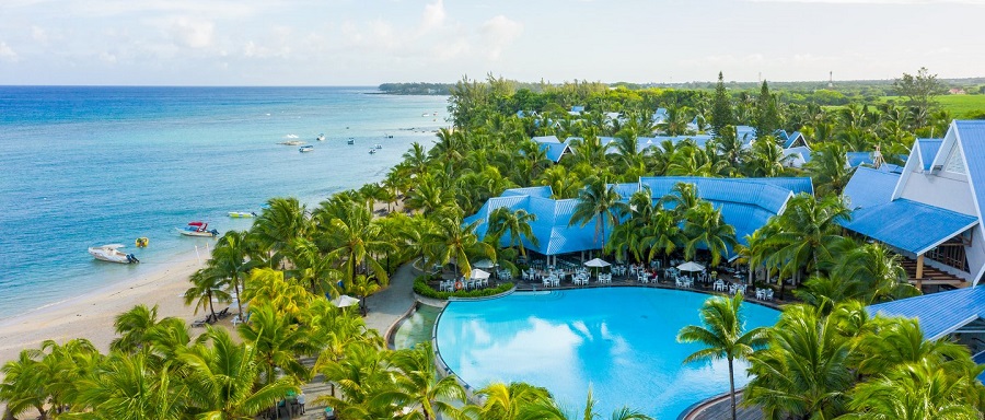 Beachcomber Resorts & Hotels, la mejor propuesta de alojamiento para lunas de miel en Mauricio